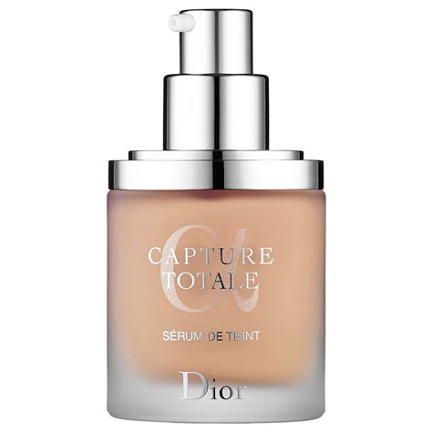 dior capture totale